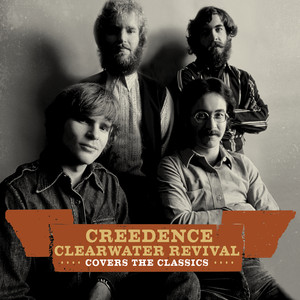 Covers the Classics album