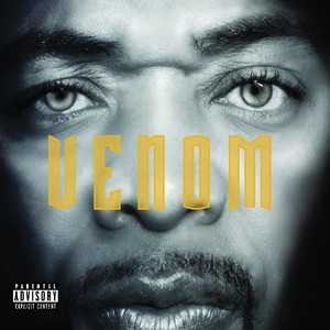 Venom cover