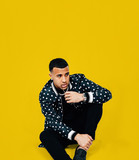 Miguelito profile