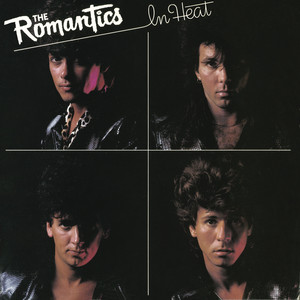In Heat album