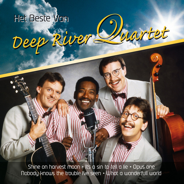 River Deep Photo