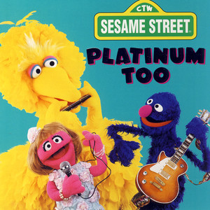 Platinum Too (Vol. 1) cover