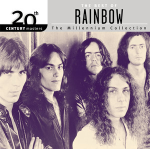 20th Century Masters: The Millennium Collection: The Best of Rainbow album