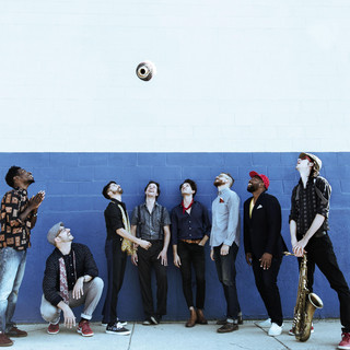 Chicago Afrobeat Project Photo