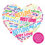 Just Love cover