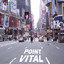 Vital Point Albumcover
