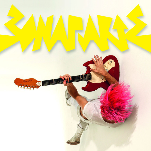 Bonaparte cover