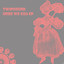 Here We Goa EP Albumcover