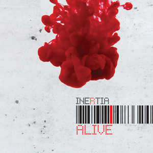 Alive cover