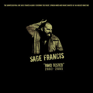 Road Tested (2003-2005) cover