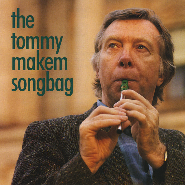 Songbag cover