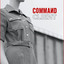 Command cover