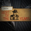 Best Of The IRS Years cover