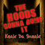 The Hoods Gonna Bump It cover