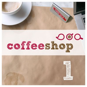 Coffeeshop 1.01 - Ein Büro, ein Büro