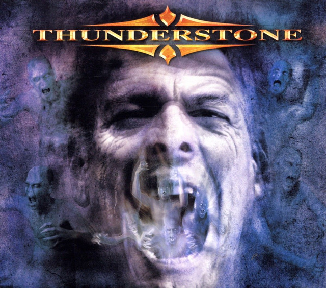 Thunderstone cover