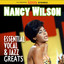 Essential Vocal & Jazz Greats cover