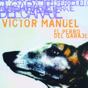 El perro del garaje album