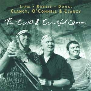 The Wild & Wasteful Ocean cover