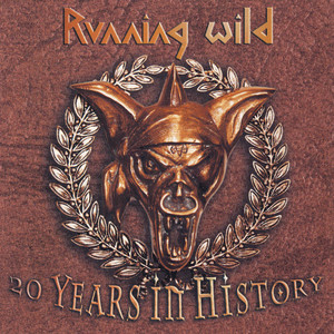 20 Years in History album