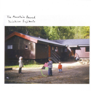 The Mountain Record cover