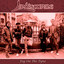 The fog on the tyne cover