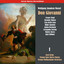Mozart: Don Giovanni [1955], Vol. 1 Albumcover