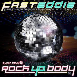 Rock Yo Body album