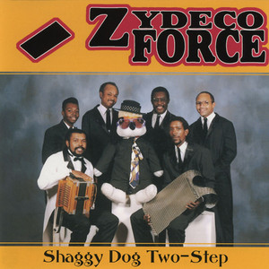 Shaggy Dog Two-Step Albumcover