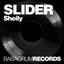 Sheily Albumcover
