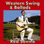 Western Swing & Ballads cover