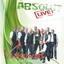 Absolut Live Albumcover