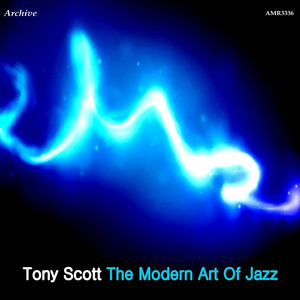 The Modern Art of Jazz album