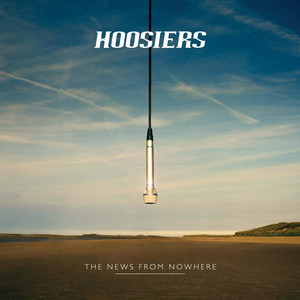 The News From Nowhere cover