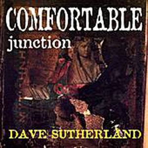 Comfortable Junction Albumcover
