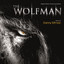 The Wolfman cover