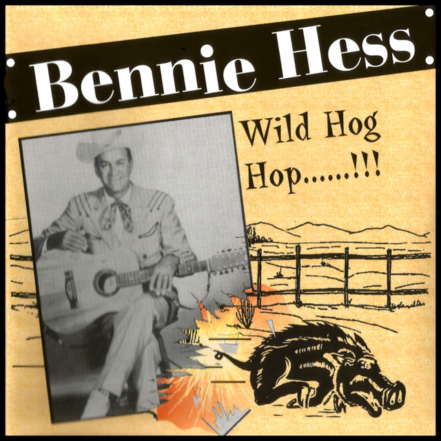 Bennie Hess Photo