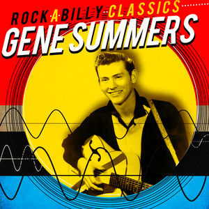 Rockabilly Classics cover