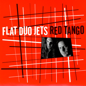 Red Tango cover