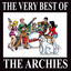The Very Best of the Archies cover