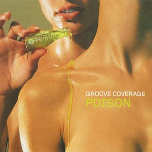 Poison cover