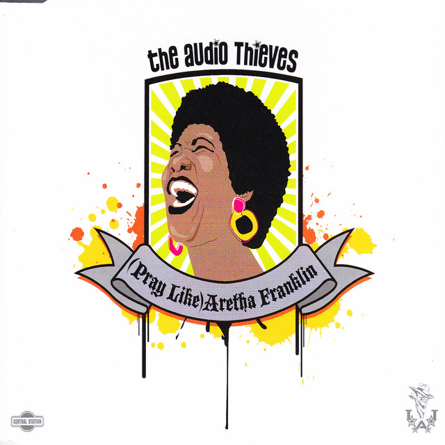 The Audio Thieves Photo