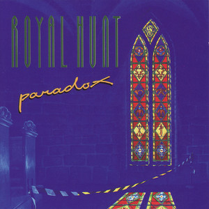 Paradox album