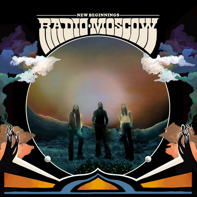 New Beginnings cover
