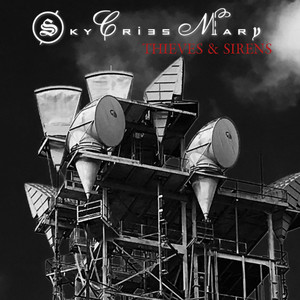 Thieves & Sirens cover