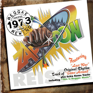 Zap Pow cover
