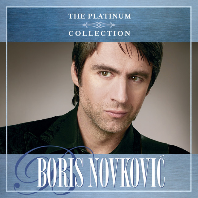 The Platinum Collection cover