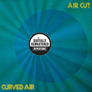 Air Cut (Digitally Remastered Version) album