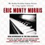 The Living Legends Collection-Eric Monty Morris Albumcover