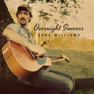 Overnight Success cover